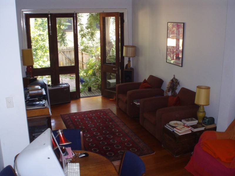 61 Booth Street, Annandale NSW 2038