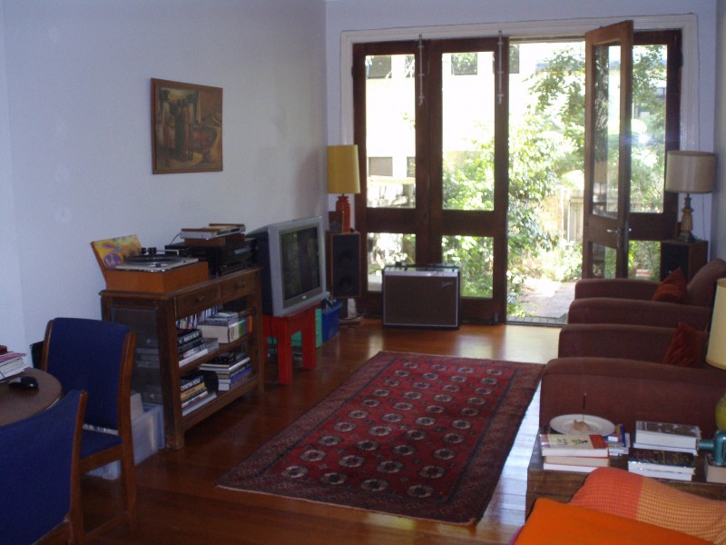 61 Booth Street, Annandale NSW 2038