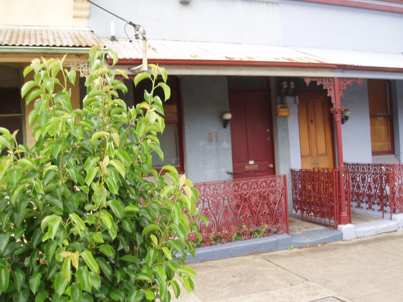 61 Booth Street, Annandale NSW 2038