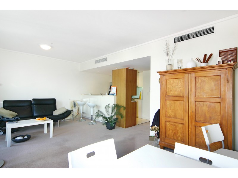 1002/58 Mountain Street, Ultimo NSW 2007