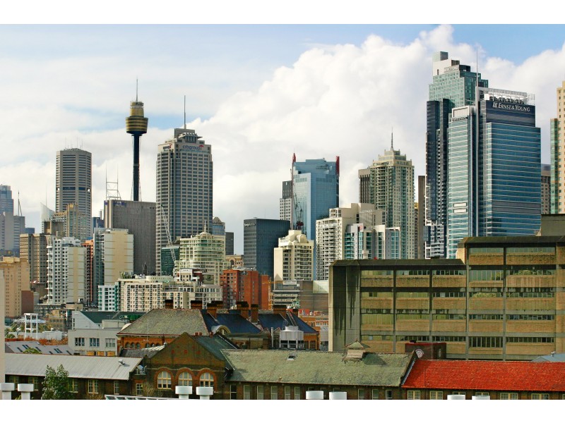1002/58 Mountain Street, Ultimo NSW 2007