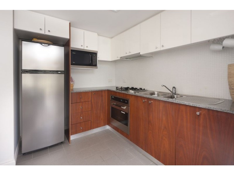 581/6 Cowper Wharf Road, Woolloomooloo NSW 2011