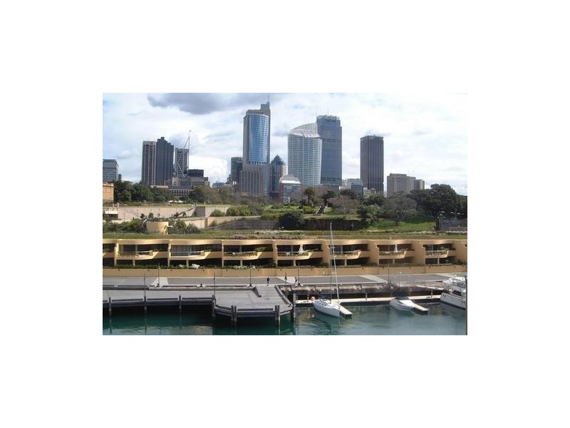 218/6 Cowper Wharf Road, Woolloomooloo NSW 2011