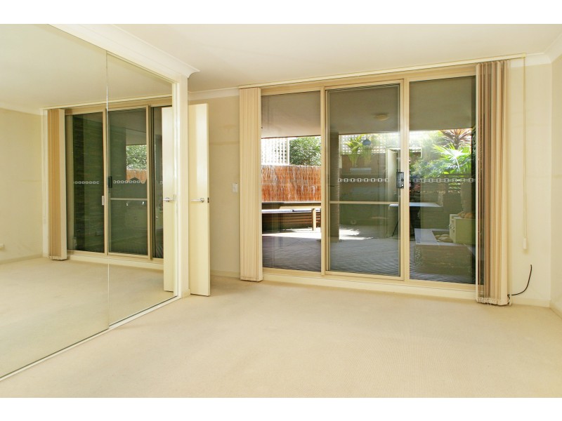 3/2 Military Rd, Watsons Bay NSW 2030