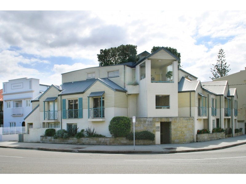 3/2 Military Rd, Watsons Bay NSW 2030