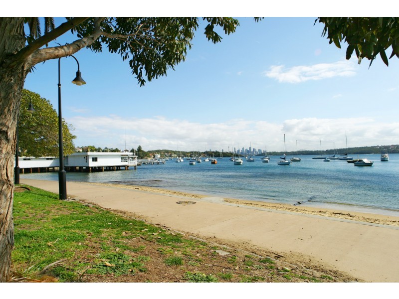 3/2 Military Rd, Watsons Bay NSW 2030