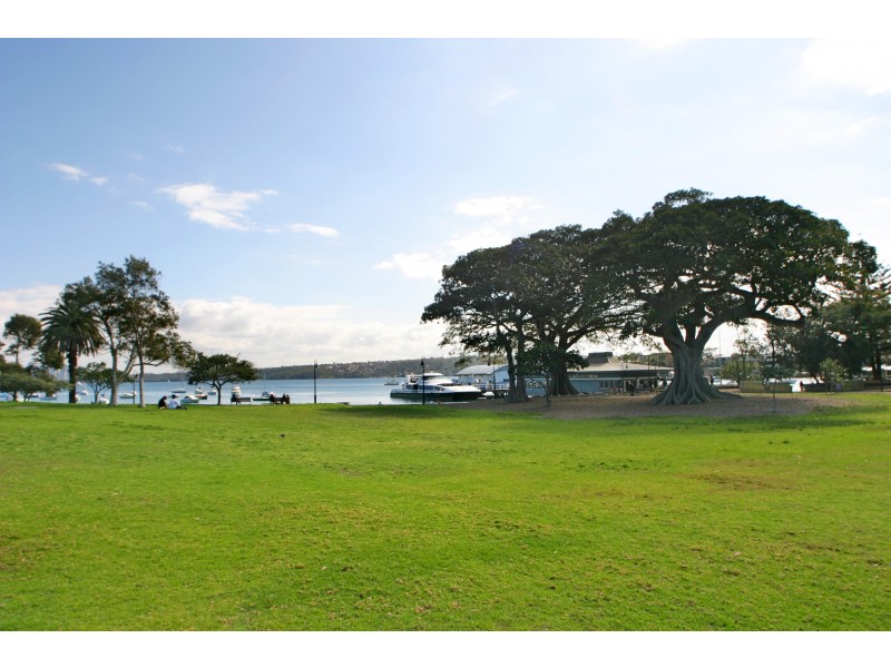 3/2 Military Rd, Watsons Bay NSW 2030