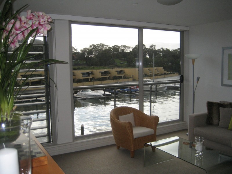 460/6 Cowper Wharf Road, Woolloomooloo NSW 2011
