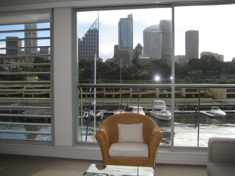 460/6 Cowper Wharf Road, Woolloomooloo NSW 2011