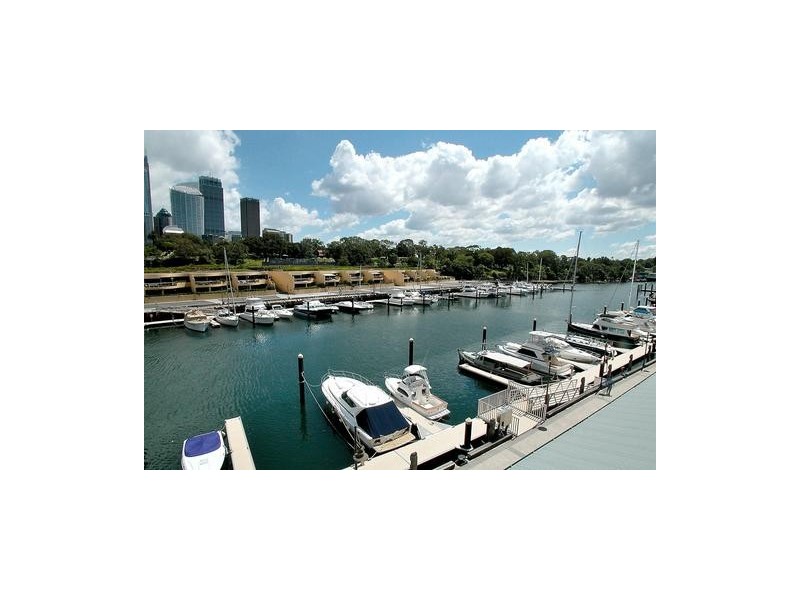 460/6 Cowper Wharf Road, Woolloomooloo NSW 2011