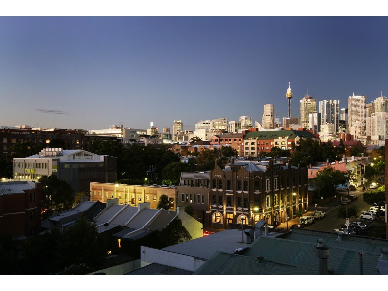 624/16 Smail Street, Ultimo NSW 2007