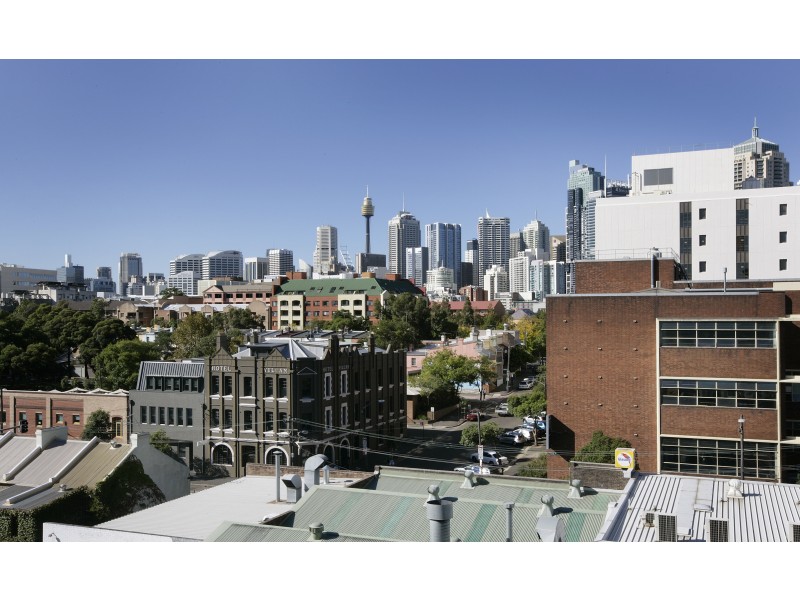 624/16 Smail Street, Ultimo NSW 2007