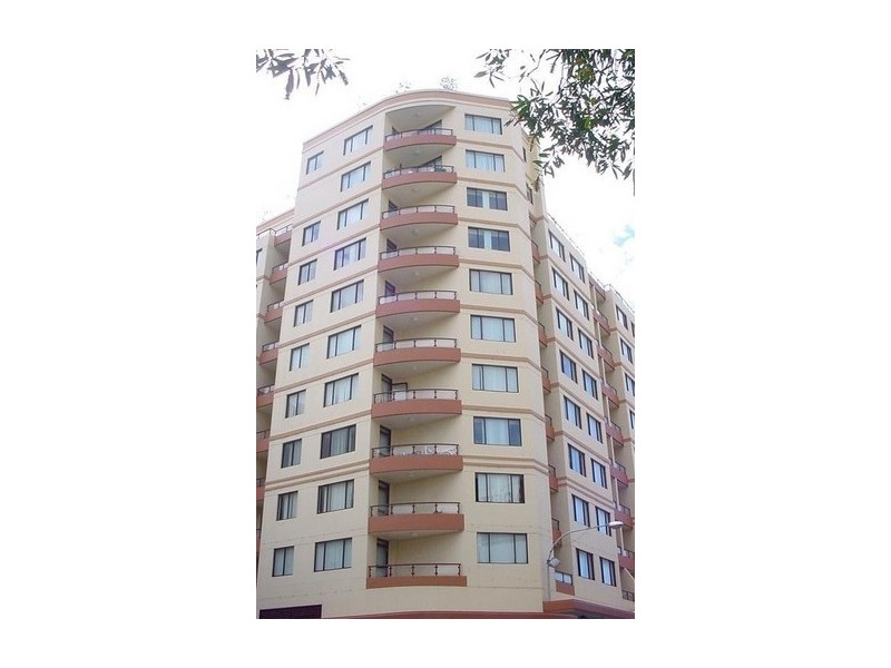 92/1-7 Pelican Street, Surry Hills NSW 2010