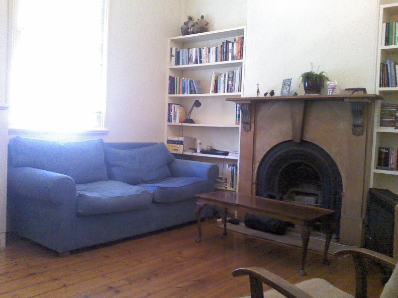 8 Batty Street, Rozelle NSW 2039