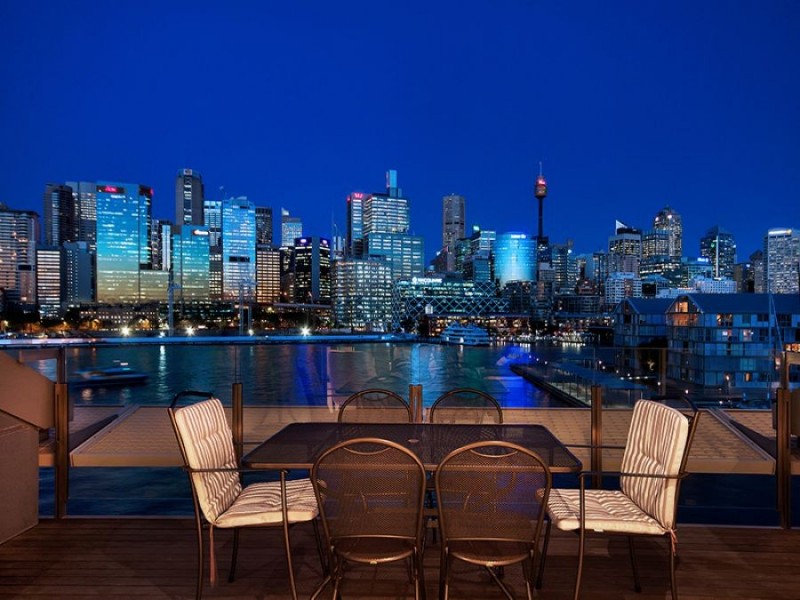 355/3 Darling Island Road, Pyrmont NSW 2009