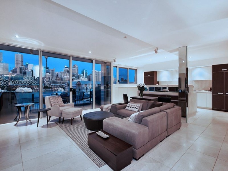 355/3 Darling Island Road, Pyrmont NSW 2009