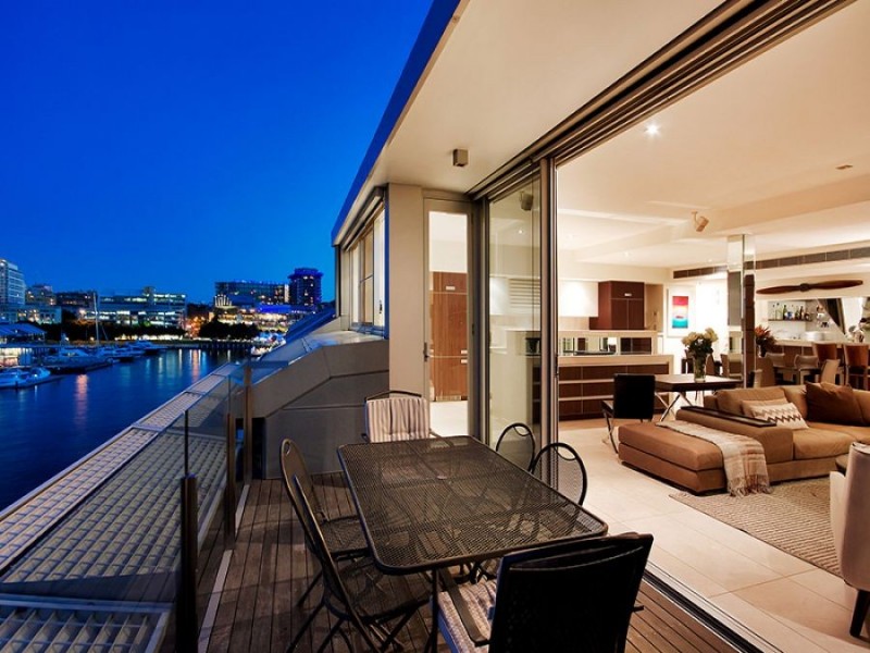 355/3 Darling Island Road, Pyrmont NSW 2009