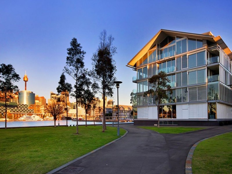 355/3 Darling Island Road, Pyrmont NSW 2009