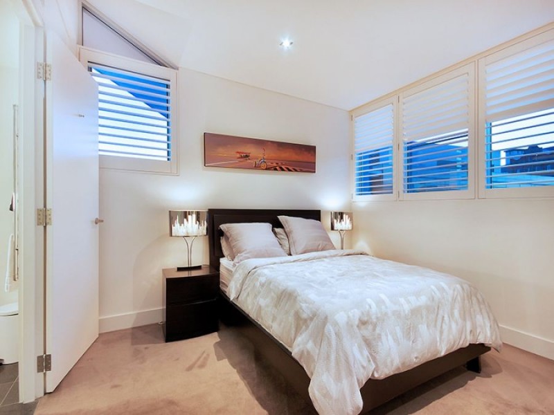 355/3 Darling Island Road, Pyrmont NSW 2009