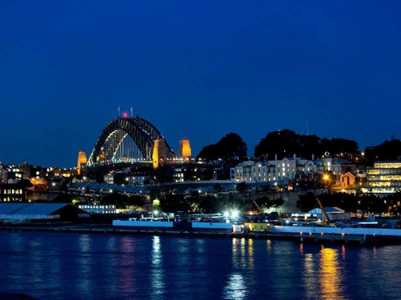 355/3 Darling Island Road, Pyrmont NSW 2009