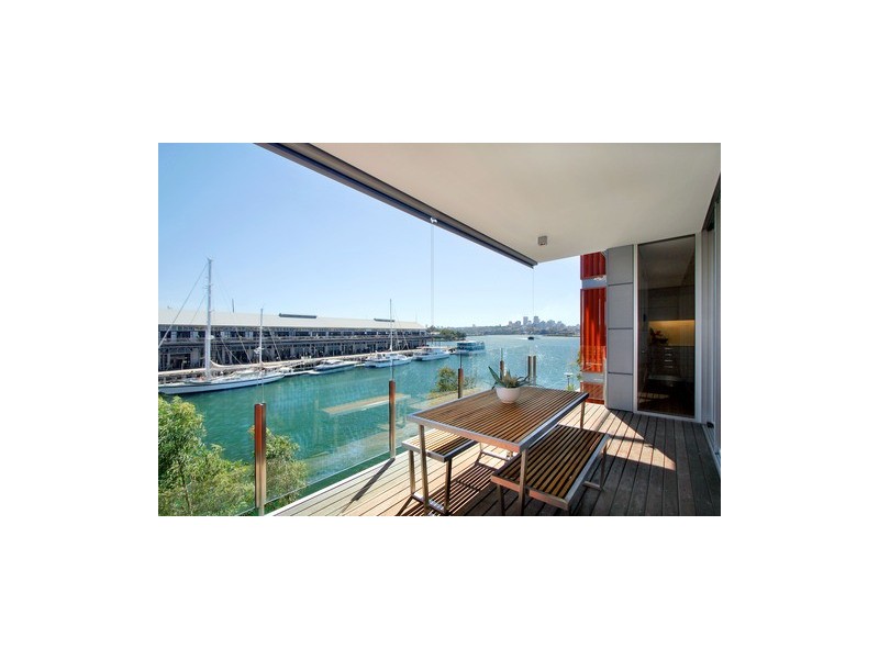 239/3 Darling Island Road, Pyrmont NSW 2009