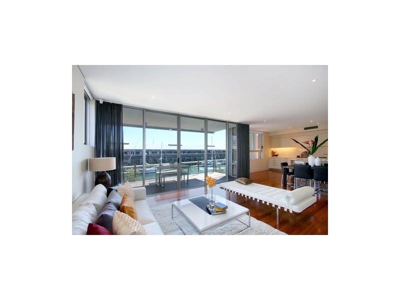 239/3 Darling Island Road, Pyrmont NSW 2009