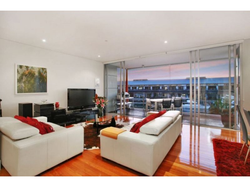 L3/3 Darling Island Road, Pyrmont NSW 2009