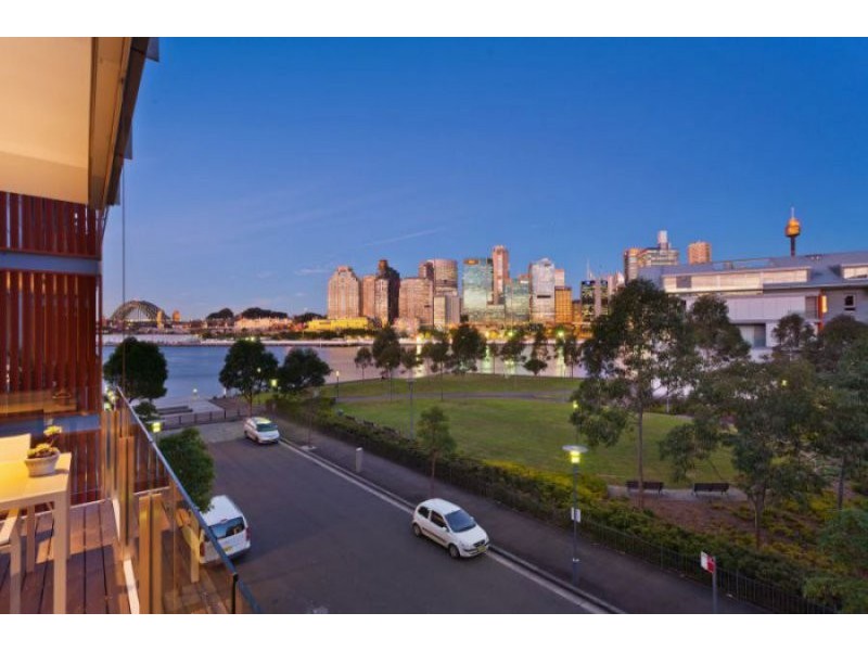 L3/3 Darling Island Road, Pyrmont NSW 2009
