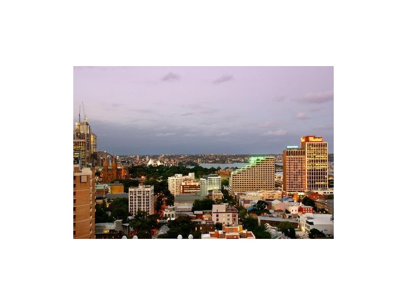 1305/20 Pelican Street, Darlinghurst NSW 2010