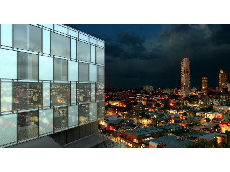 1001/20 Pelican Street, Darlinghurst NSW 2010