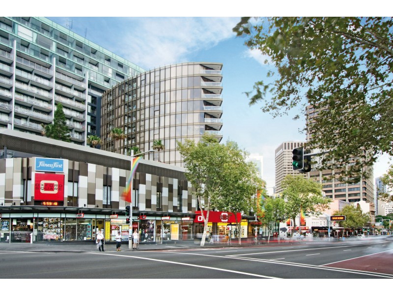 Darlinghurst NSW 2010