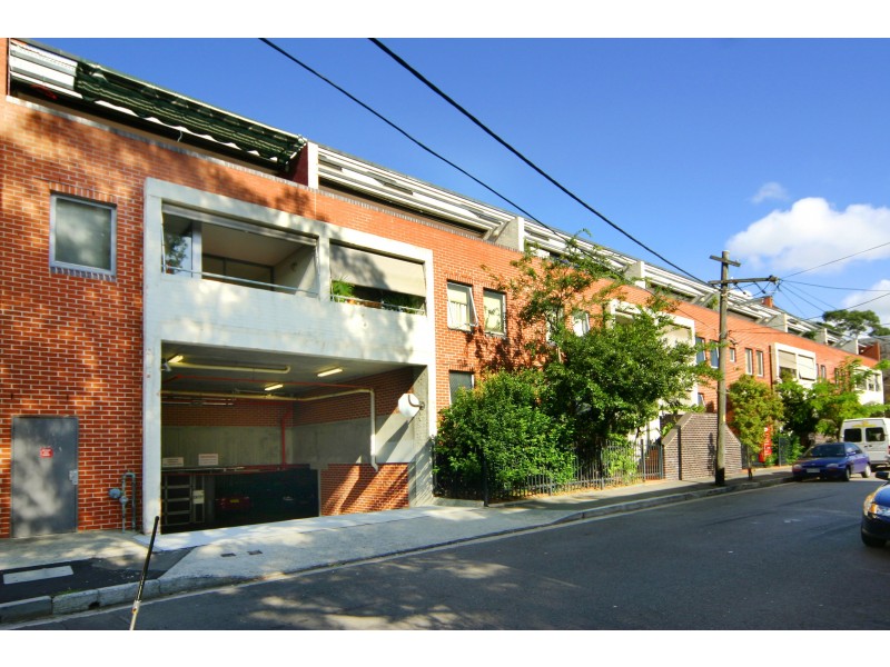 27/37 Iredale Street, Newtown NSW 2042