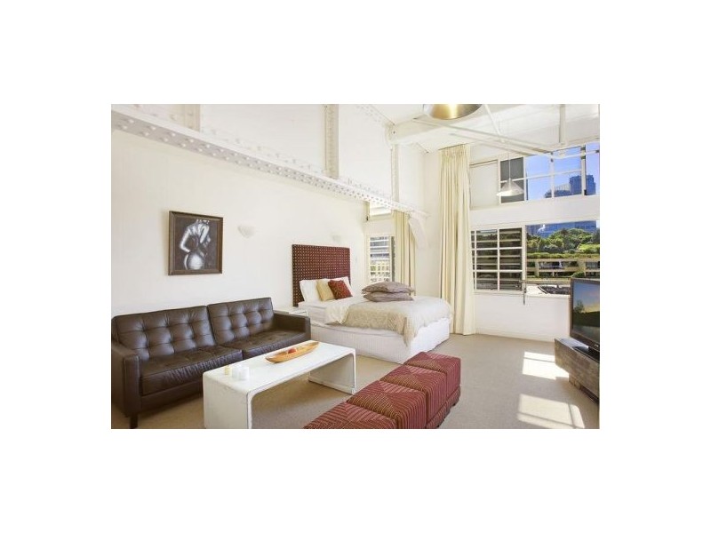 359/6 Cowper Wharf Road, Woolloomooloo NSW 2011