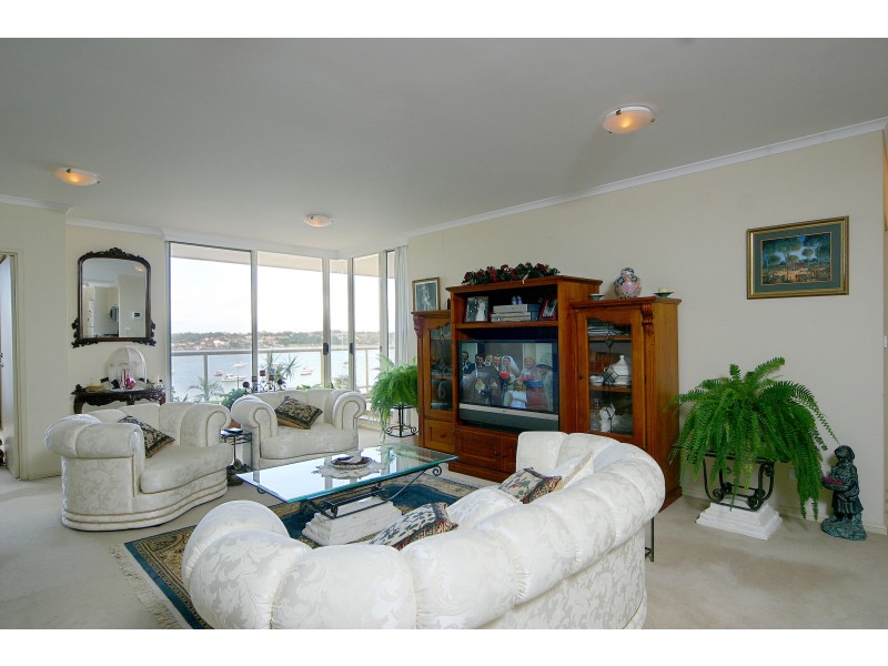 21/162G Burwood Road, Concord NSW 2137