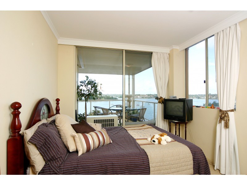 21/162G Burwood Road, Concord NSW 2137