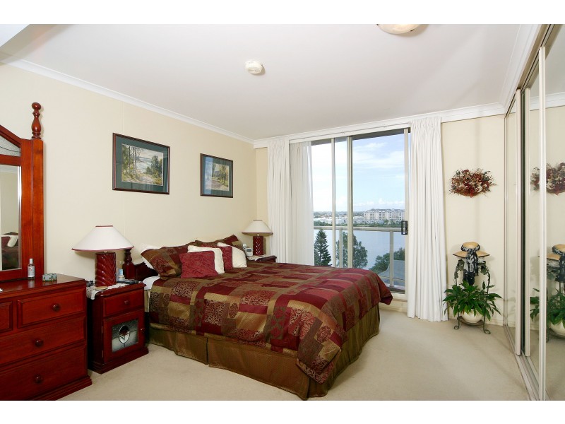 21/162G Burwood Road, Concord NSW 2137