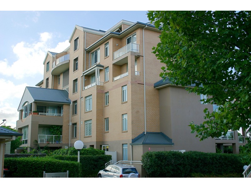 21/162G Burwood Road, Concord NSW 2137