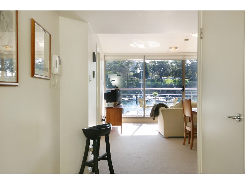215/6 Cowper Wharf Road, Woolloomooloo NSW 2011