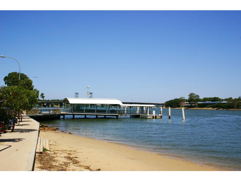 5/28 Meadow Crescent, Meadowbank NSW 2114