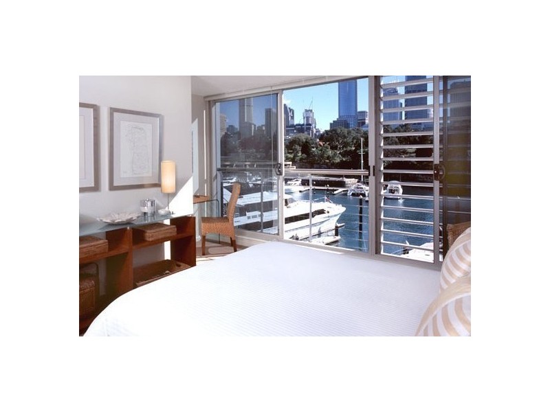 416/6 Cowper Wharf Road, Woolloomooloo NSW 2011