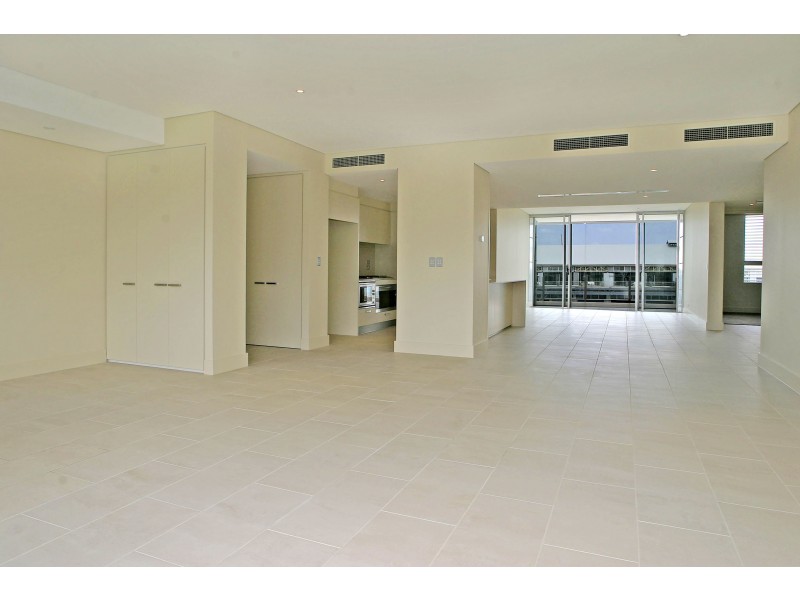 Darling Island NSW 2009