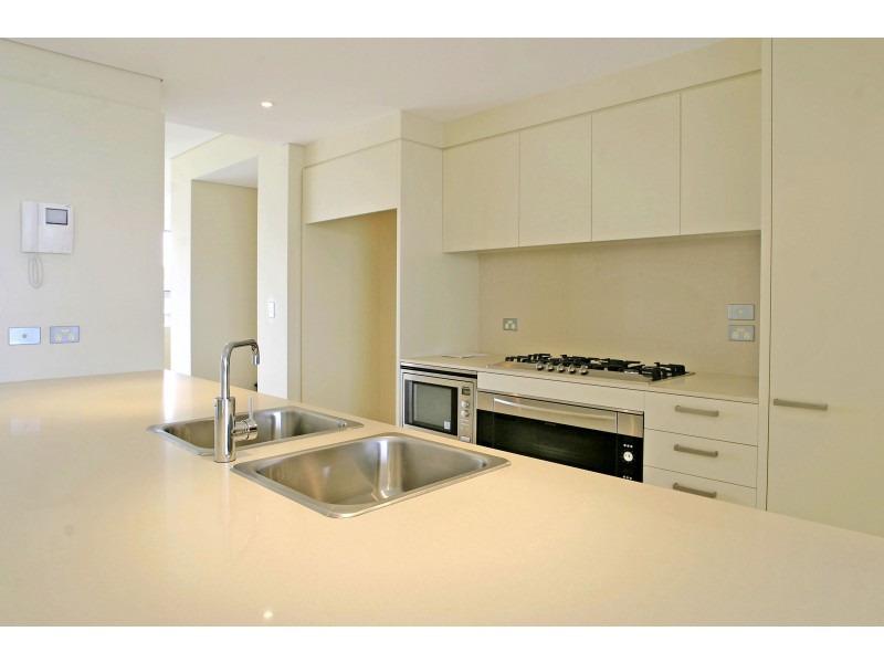 Darling Island NSW 2009