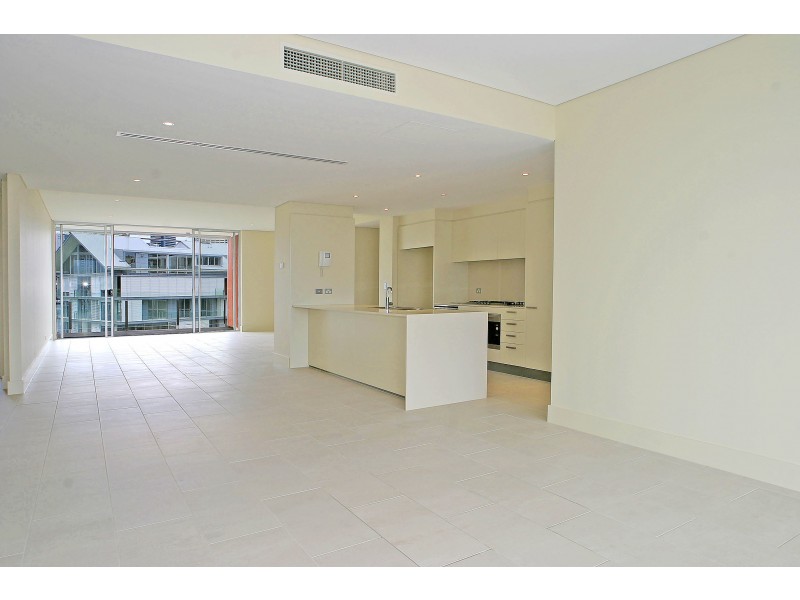 Darling Island NSW 2009