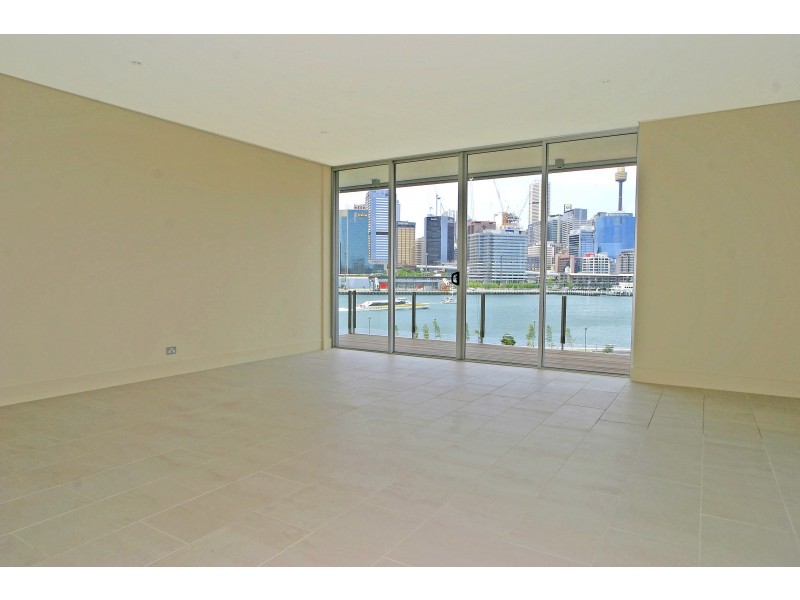 Darling Island NSW 2009