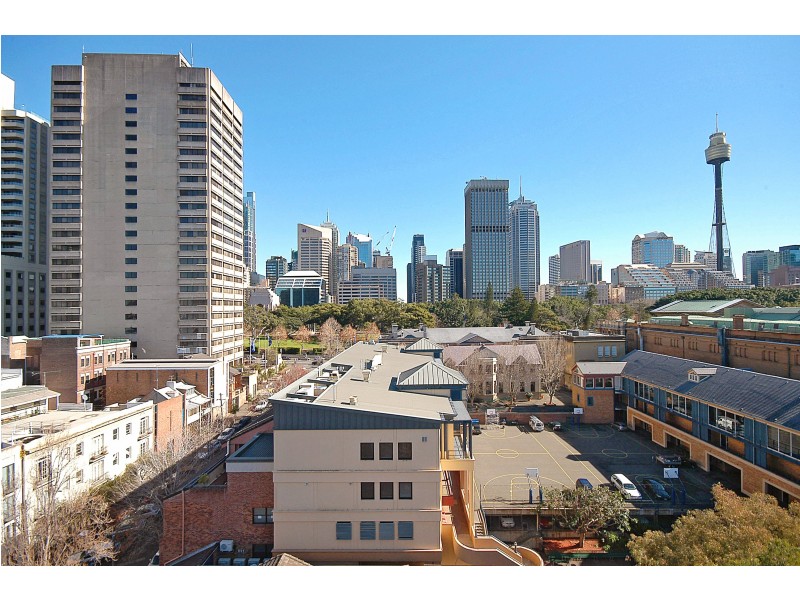 82/6 Stanley Street, Darlinghurst NSW 2010