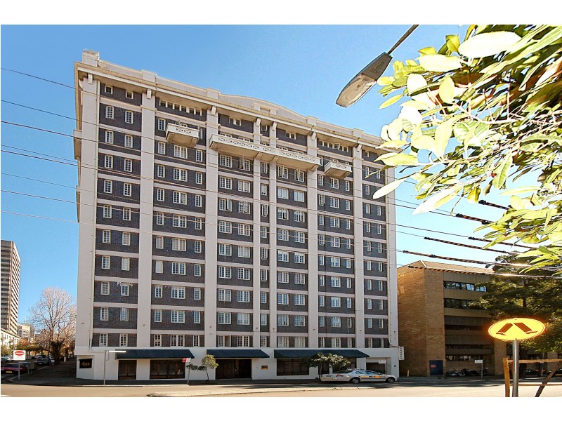 82/6 Stanley Street, Darlinghurst NSW 2010