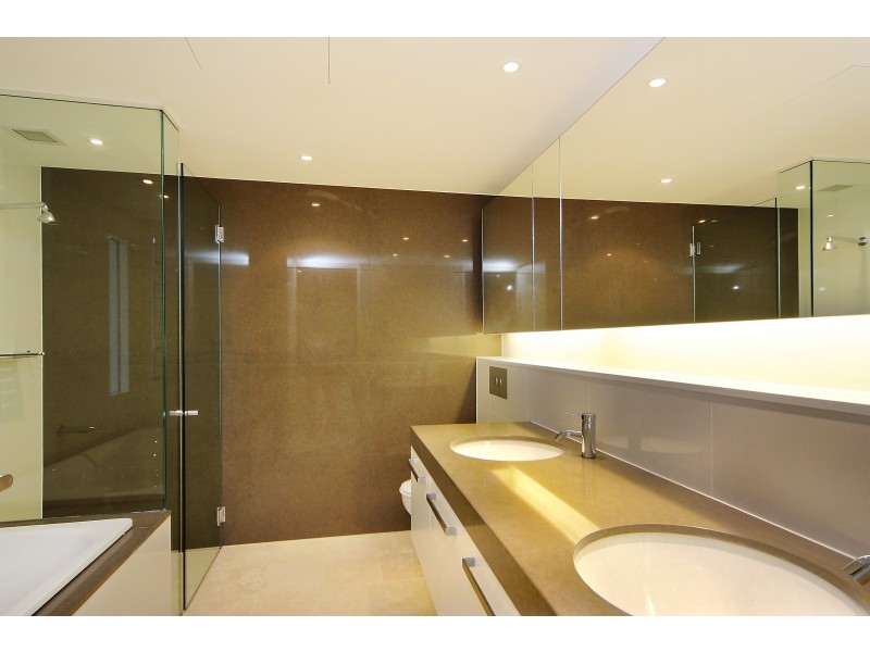 Darling Island NSW 2009