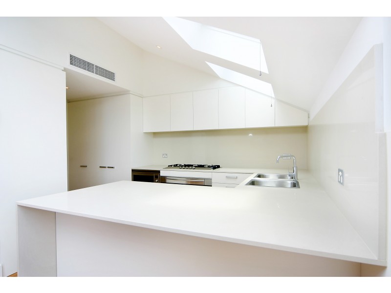 Darling Island NSW 2009