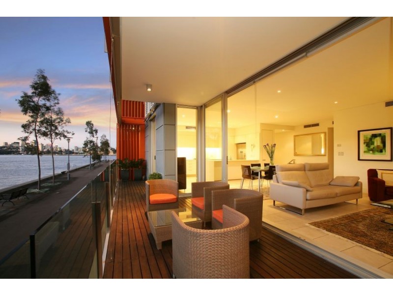 217/3 Darling Island Road, Pyrmont NSW 2009