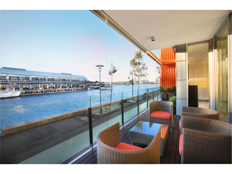 217/3 Darling Island Road, Pyrmont NSW 2009